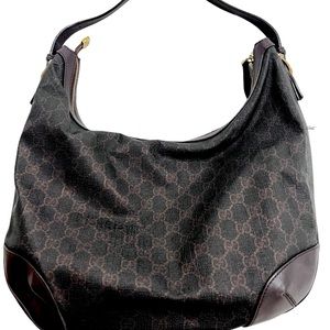 Gucci shoulder bag